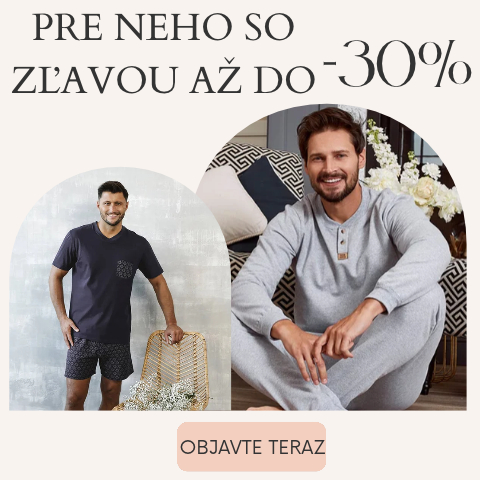 DLA NIEGO DO -30%