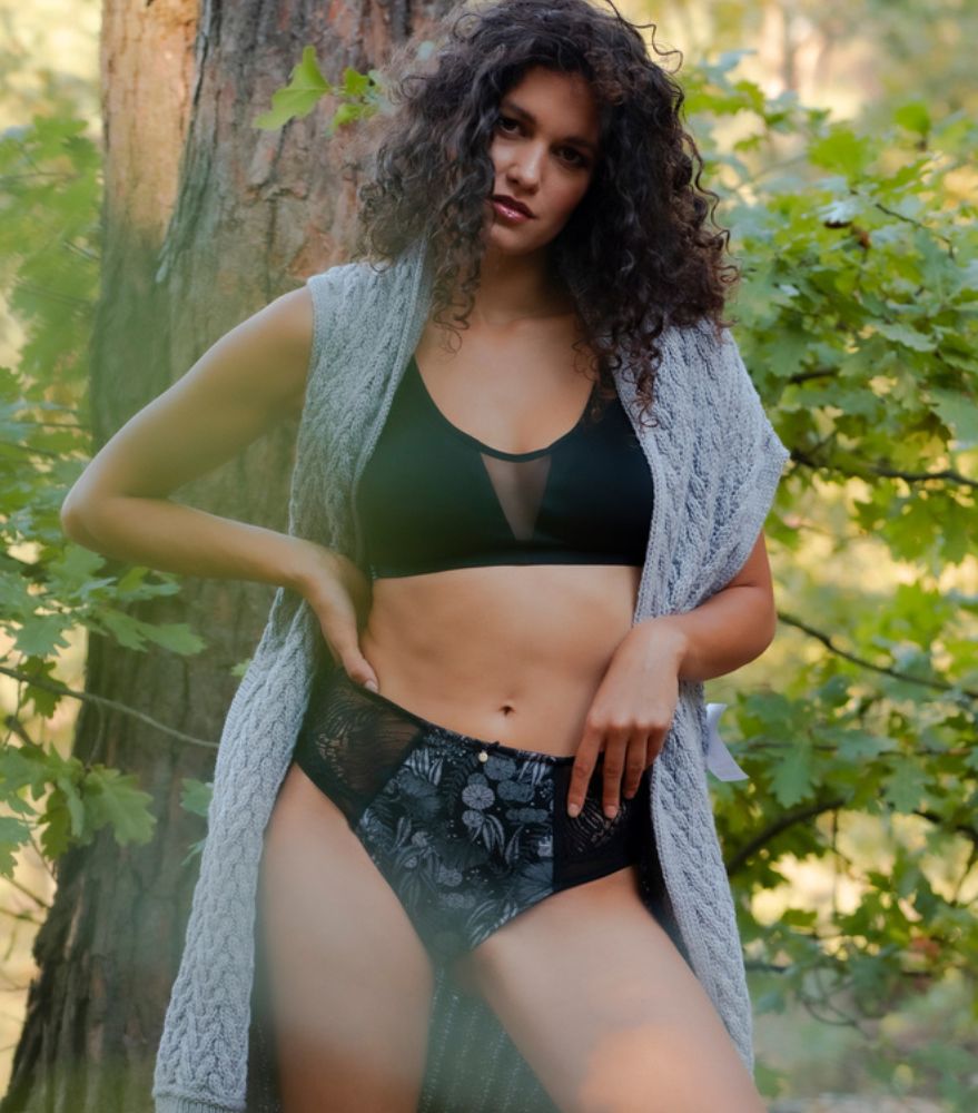 Bavlnené spodky - ideálna voľba na jar!