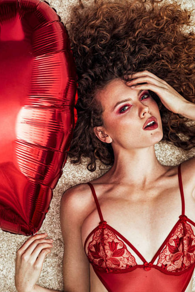 Valentín - 10 nápadov na darčeky pre ňu