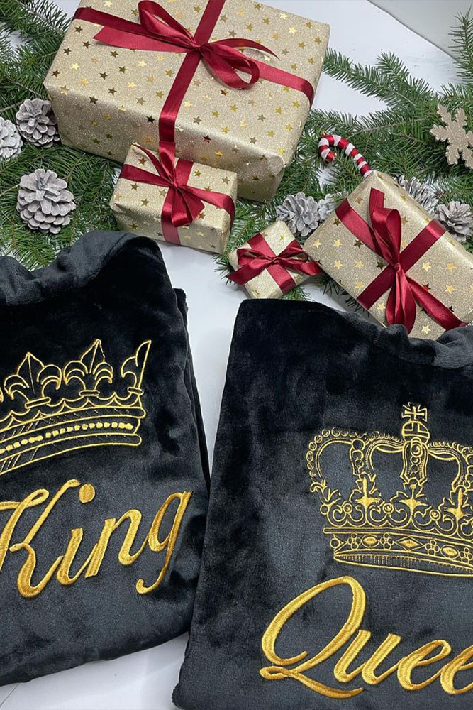 Inšpirácia na vianočný darček!