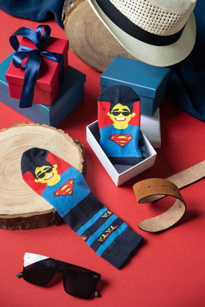 Perfektný darček na Deň otcov