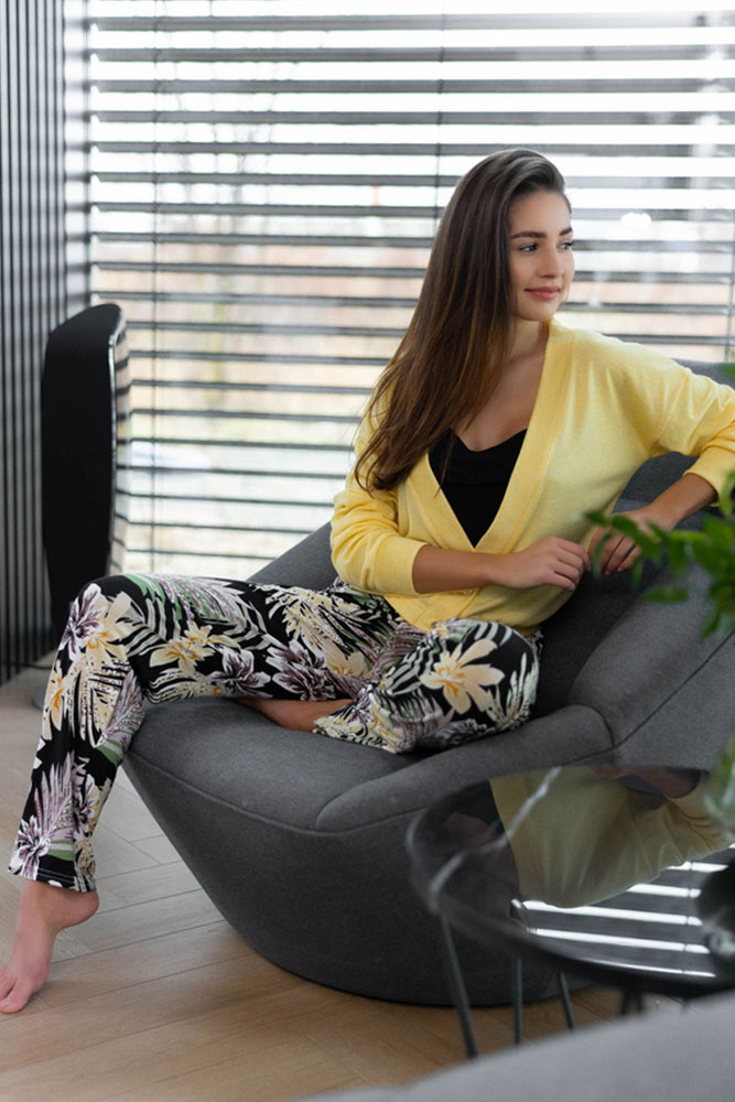 Nová kolekcia pyžám od poľskej značky Sensis