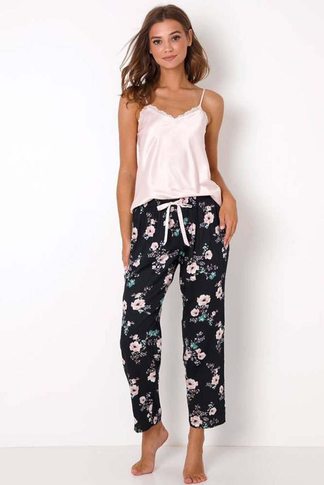 Aruelle. Najnovšia kolekcia pyžám