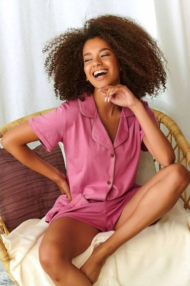 Bavlnená nočná bielizeň - objavte jej výhody 