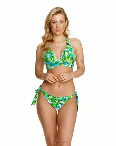 Jamajka Lupoline Plavková podprsenka