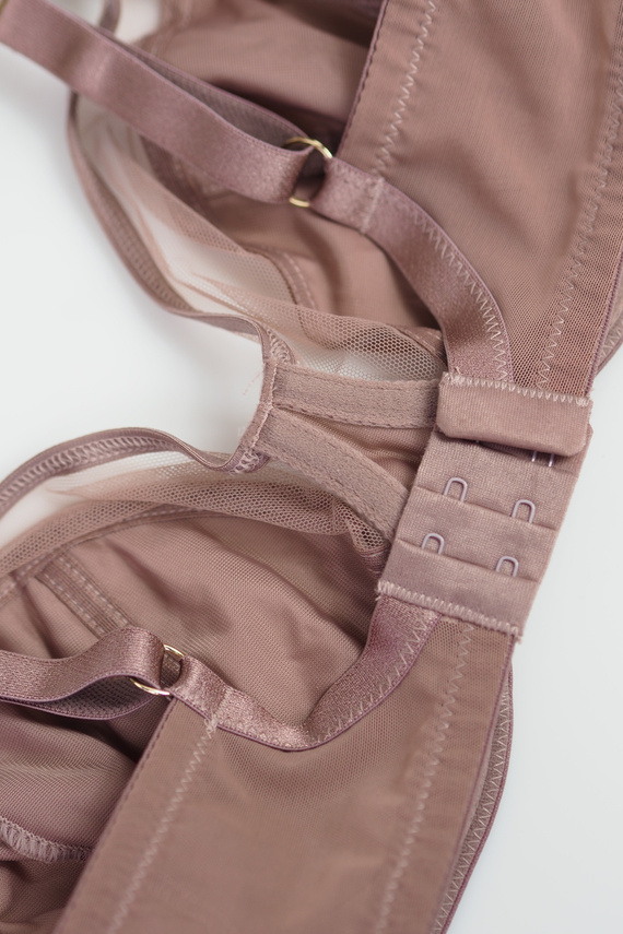 Mediolano Omena Soft 19254 – mäkká podprsenka s oporou a tvarovaním