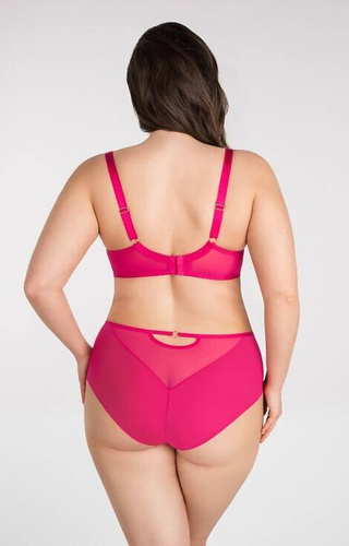 K 497/1 Paradise Dámske nohavičky Gorsenia - amarant