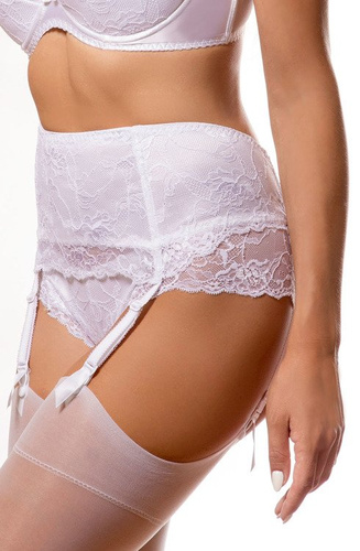 Catherine I dámske nohavičky PariPari - biele