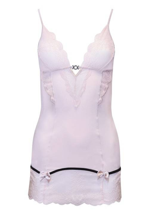 Stephanie LC 90227 Súprava, košieľka a tangá LivCo Corsetti Fashion