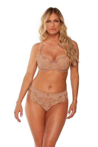 BS 1135 Nike Soft Bras Gaia - neoprénový oblek