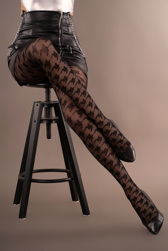 ZagZig 20 den Pančuchy LivCo Corsetti