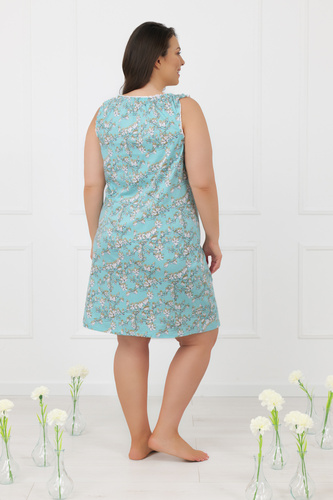 Hikari nočná košeľa na dojčenie 100% bavlna