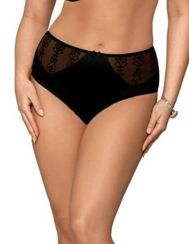 VF-10355 Dámske nohavičky Vena black