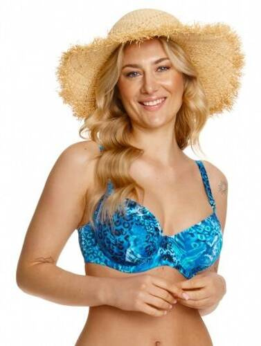 Lazure Veľká plavková podprsenka Lupoline