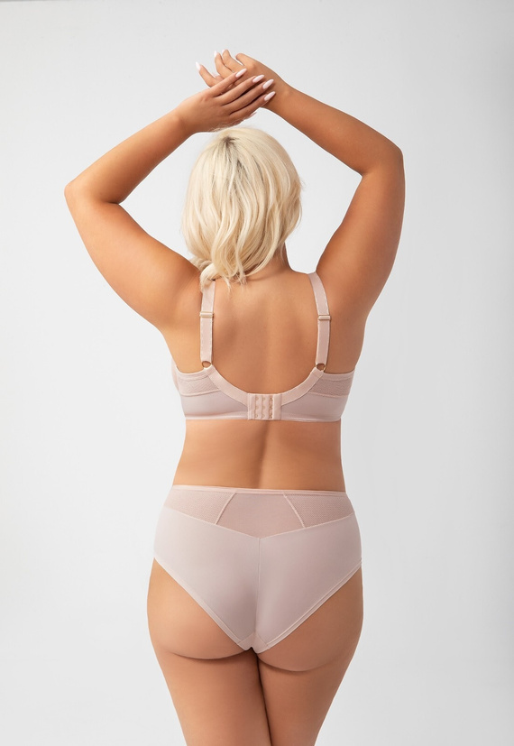 K 901 Ida Dámske nohavičky Gorsenia beige