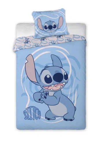 Obliečky Lilo i Stitch Faro 100% bavlna mäkké detské obliečky