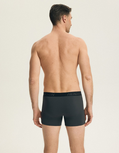 Bench Henderson 44540 – pánske boxerky 93 % bavlna 3 ks
