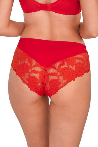 GFP 1134 Keto Dámske nohavičky Gaia červená