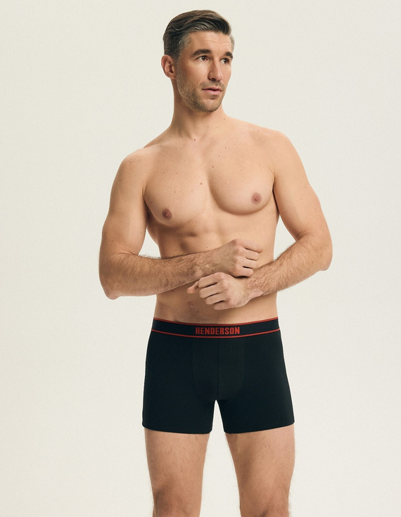 Bee Henderson 44556 – pánske boxerky 93 % bavlna 2 ks
