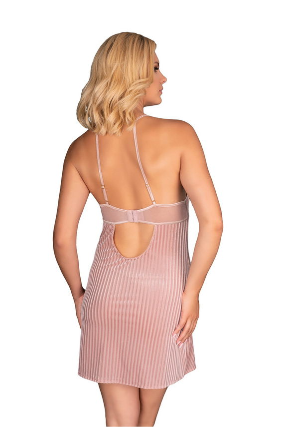 Súprava Thorjako, košieľka a tangá LivCo Corsetti Fashion