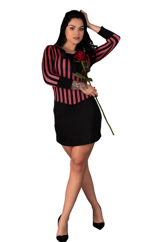 Lennys LC 90055 LivCo Corsetti Módny kostým