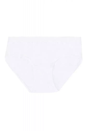 Tola Dievčenské nohavičky Italian Fashion - biele