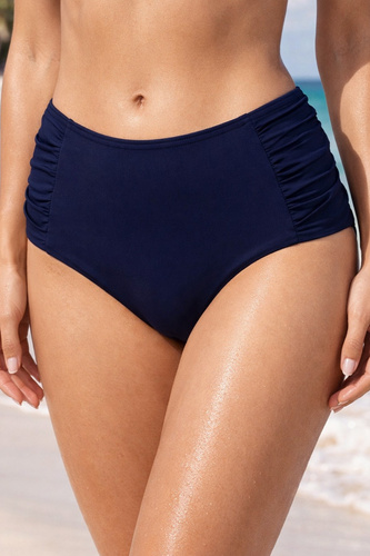 Plavkové nohavičky vysoký pás Blue Panther II 20007 Mediolano