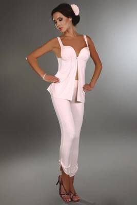 Leah LC 90052 LivCo Corsetti Fashion Dámske pyžamo