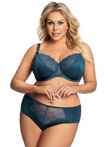 K 686 Rita Mäkké podprsenky Gorsenia - Marine