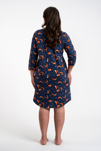 Nočná košeľa a dojčenské šaty Wasilla Italian Fashion