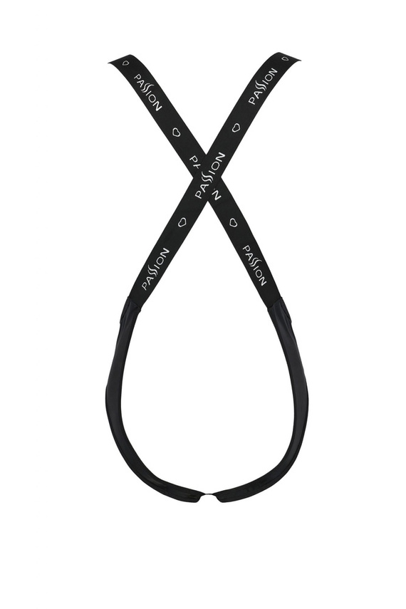 Bruno Pánske body Passion black