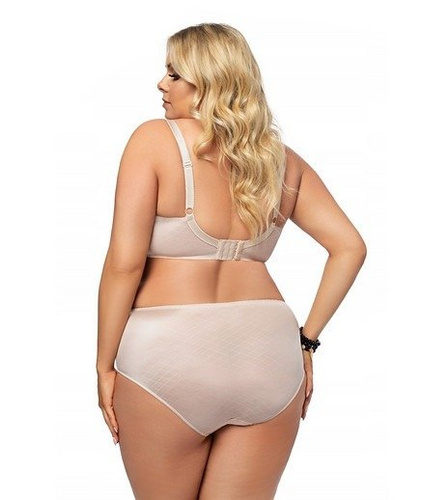 K478 Mabell Soft podprsenka Gorsenia - béžová