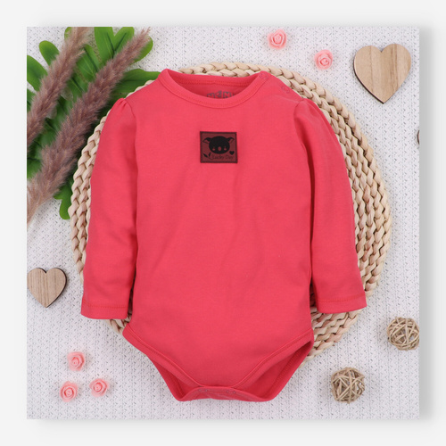 Body Nini 100% Koala organická bavlna, vyrobené v Poľsku