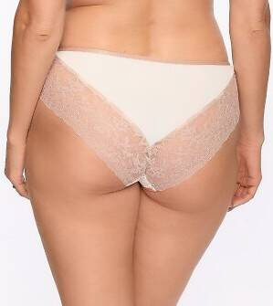 GFP 1285 Simone Gaia dámske nohavičky - ružové