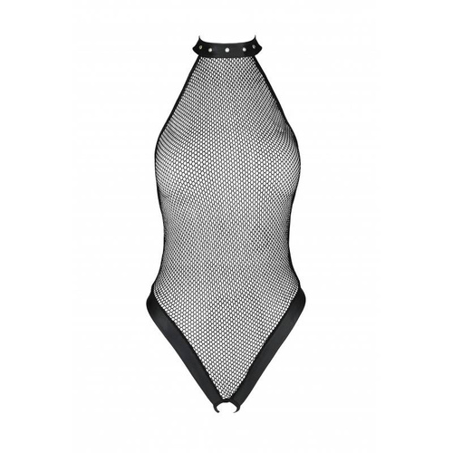 Moonlight Dámske telo Passion black