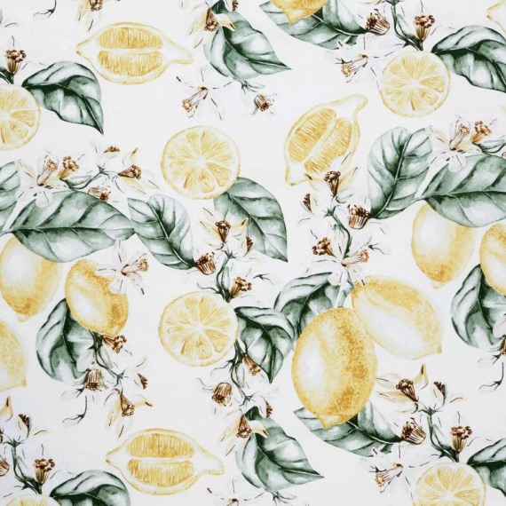 Eurofirany SPRING 91 obliečky 100% bavlnený satén Oeko-Tex