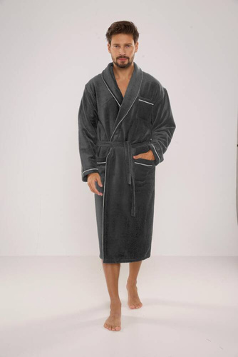 735 Pánsky župan Manuele De Lafense - grafitový