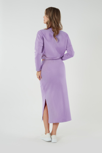 Dámska maxi sukňa Stella Italian Fashion - lily