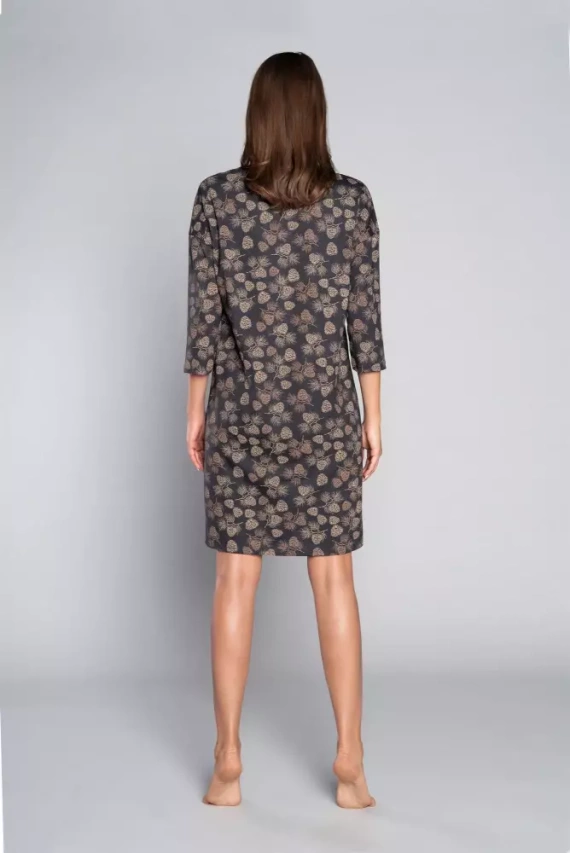 Dámske 3/4 tričko Pinnia Italia Fashion - potlač