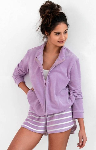 Sensis Revvy Dámska blúzka - fialová