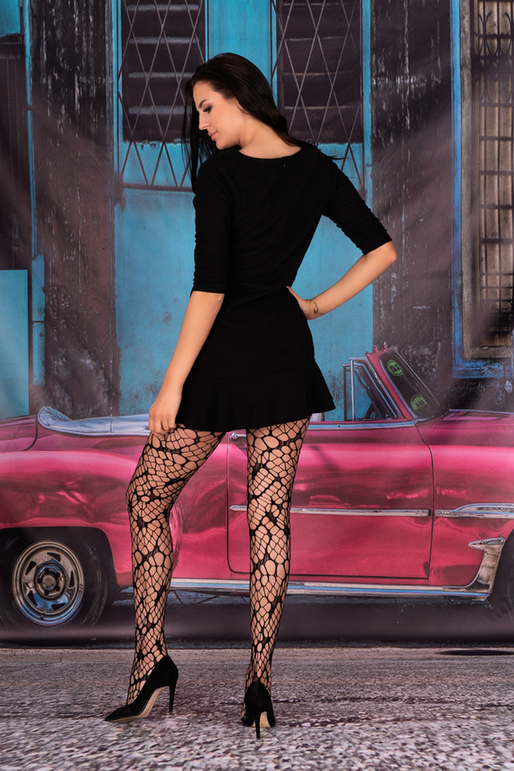 Eleare LC 17160 LivCo Corsetti pančuchy