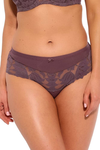 GFP 1134 Keto Dámske nohavičky Gaia fialová