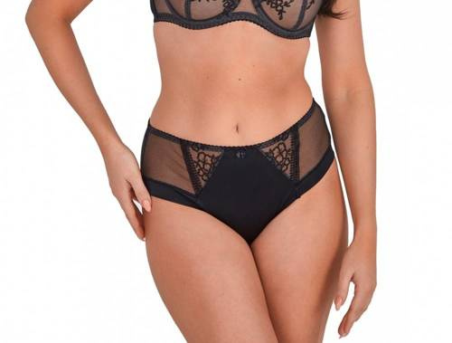 GFP 1219 Jolie Dámske nohavičky Gaia-black