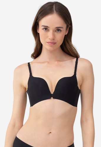 Push-up podprsenka Gatta Frontopen – zapínanie vpredu