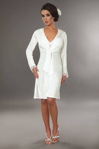 Lavinia LC 90023 Dámsky župan LivCo Corsetti