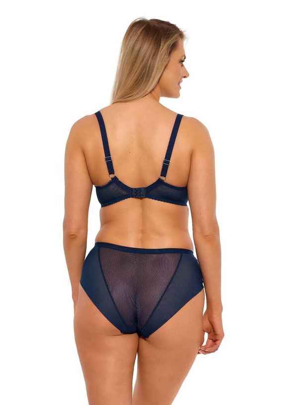 GFP 1058 Sonia Dámske nohavičky Gaia - tmavomodrá