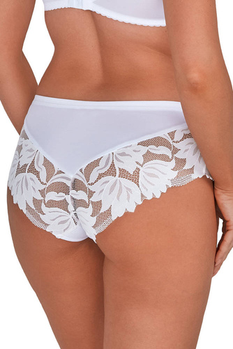 GFP 1134 Keto Dámske nohavičky Gaia white