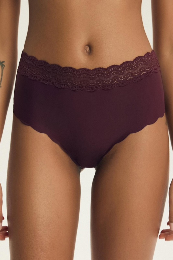 Dámske nohavičky 44418 Polly 2 ks laser cut