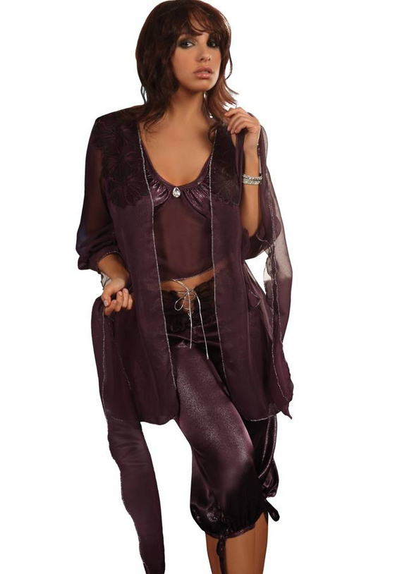 Jasmine LC 15025 Dámsky set LivCo Corsetti Fashion