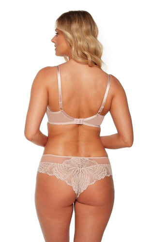 BS 1229 Jessia Soft Bra Gaia - ružová